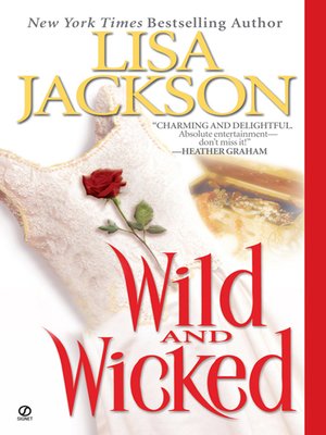 cover image of Wild and Wicked